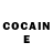 COCAIN Колумбийский Juliks Fff